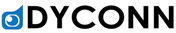 Dyconn Faucet Logo