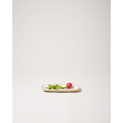 Rectangle Serving Tray