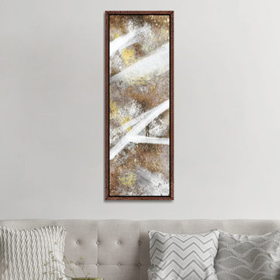 Stoned Distraction I by Marcus Prime - Painting on Canvas