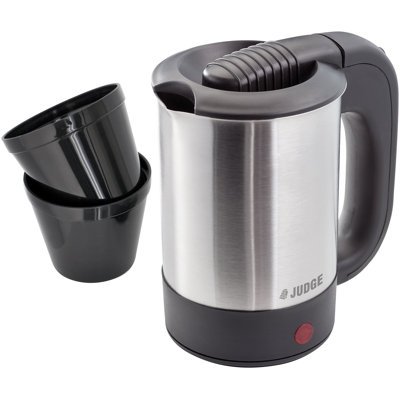 Judge, Electricals - Compact Kettle