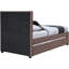 Lit plateforme tapissier Glowacki-89228091