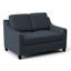 Clark 54" Square Arm Sofa Bed-162288315-161263697