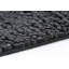 Tapis à poil long mauve en laine tissé à la main Kristina-750123359-750123371