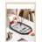 Davuan Plastic Tray-1360249549