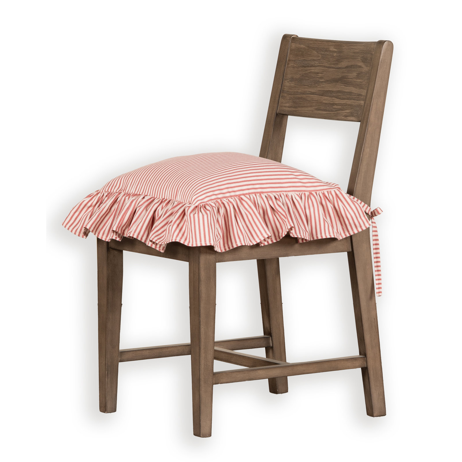 Outdoor Chair Pad, Calypso