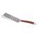Rosewood Stainless Steel Grill Spatula