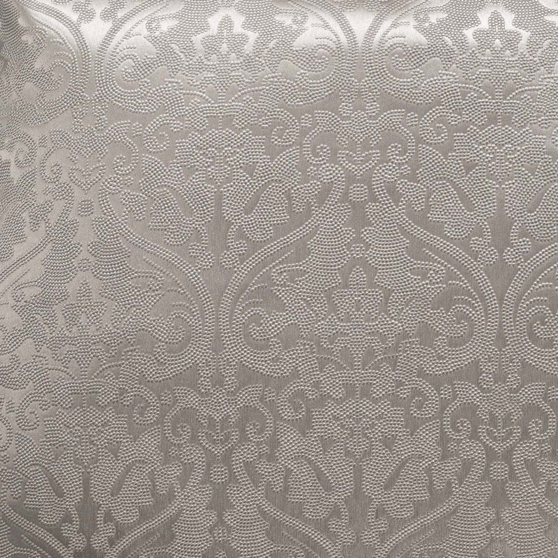 Parisian Fabric, Silver