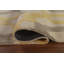 Tapis oriental moderne à motif de treillis 9 x 12