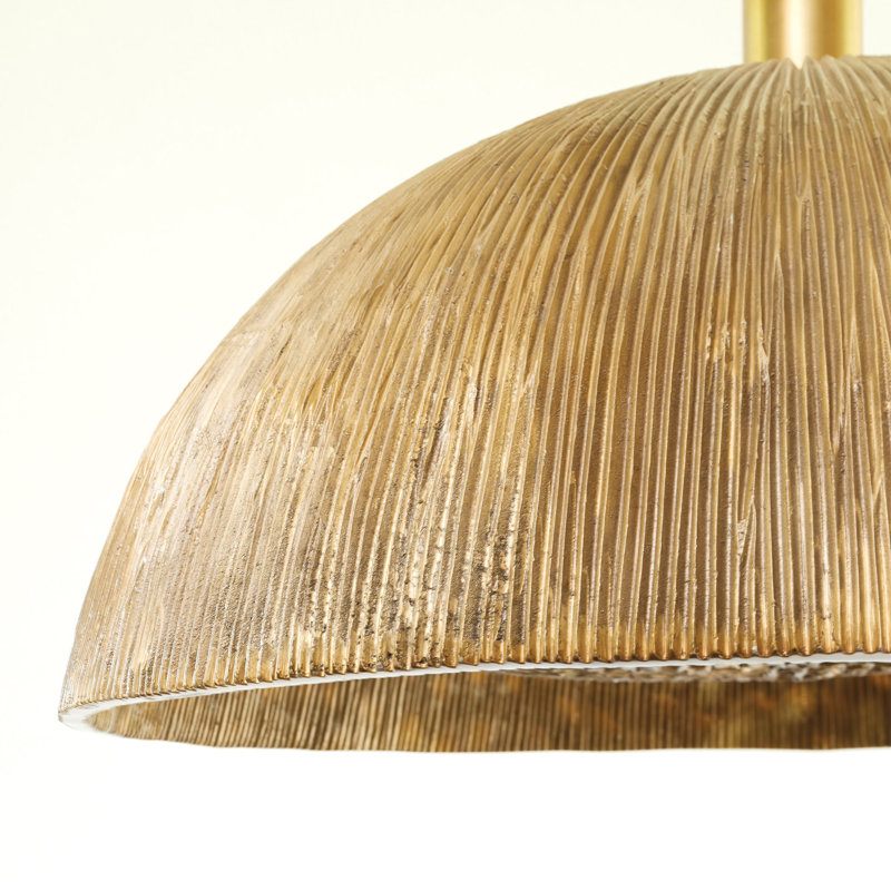 Ege 6 - Light Chandelier