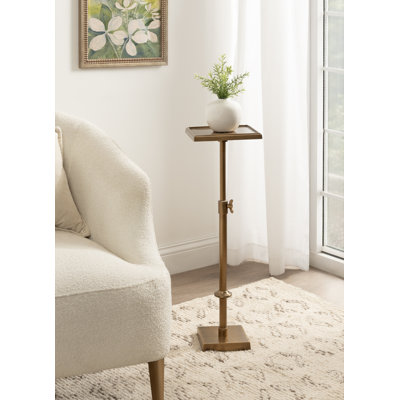 Table basse DiCaprio