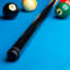 4'11" Pool Cues-408857582