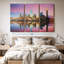 «Amazing Dallas Skyline», 3 pièces-1597926118