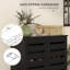 15 Pair Shoe Storage Cabinet