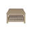 Newcastleton Solid Wood Single Coffee Table-92248798