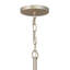 Reverie 8 - Light Unique Drum Chandelier-673149406