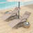 Amyrion Outdoor Metal Chaise Lounge-1180148220