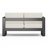 Lobianco 56.8'' Wide Rectangle Loveseat with Cushions-2015430828