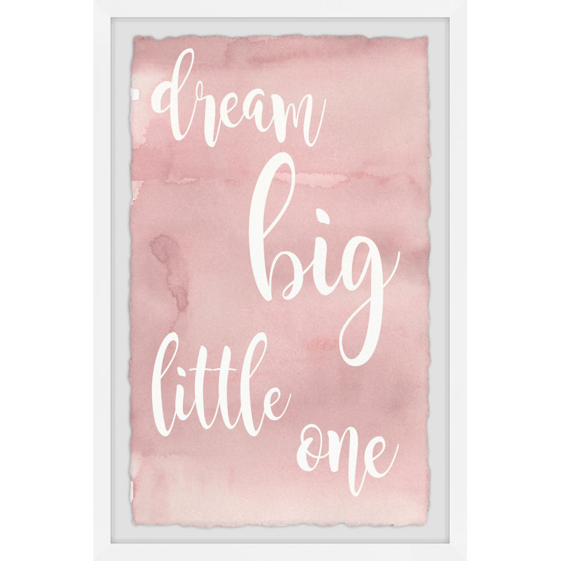 Jarrett - Single Picture Frame Print, 30cm H x 20cm W
