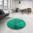Oriental Indoor Rug-1760627932