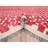 Khamchand One-of-a-Kind 9'1" X 12'5" New Age Wool Area Rug Red
