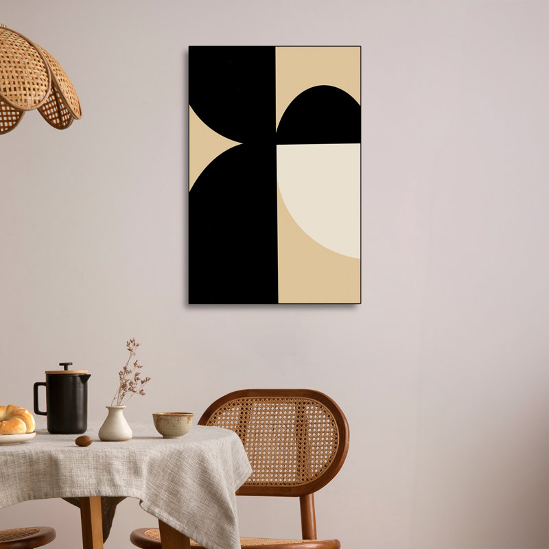 Impression sur toile, "Steuspix fugit" par Studio Palette