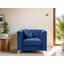 Chaise en velours de suède Tetouan-1010094683-1036913362