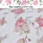 Cotton Floral Quilt-865443972