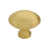 Satin Brass