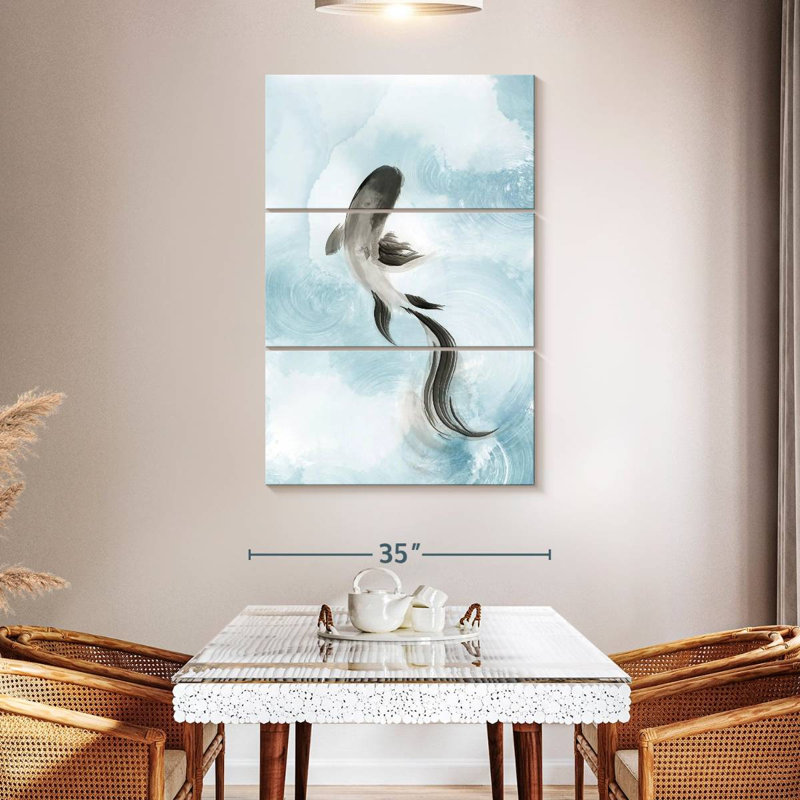 Brampt Swimming Carp I