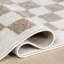  Tapis lavable à la machine Lulie-1100497609
