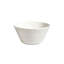 Missoni Fruit Bowls Zig Zag White Set 2 Pcs. Diam. 5", H 2.5"