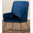 Kulan Upholstered Armchair-390584295