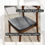 Chaise de salle à manger rembourrée Ikerne-938791374-938791368-938791371