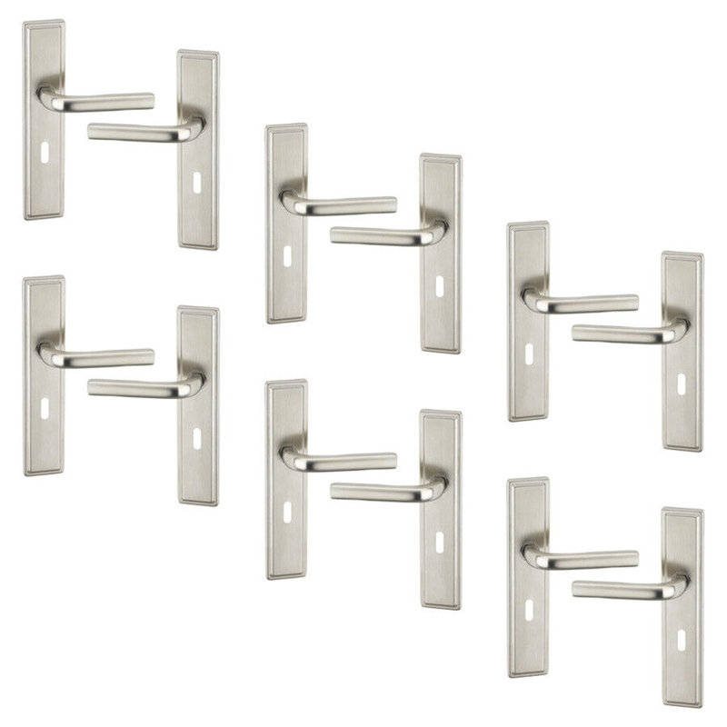 Door Handle