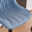 Tabourets de bar pivotants à hauteur réglable Modern-1092616533