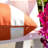 Josephine Striped Outdoor Reversible Throw Pillow-988225399-984580245