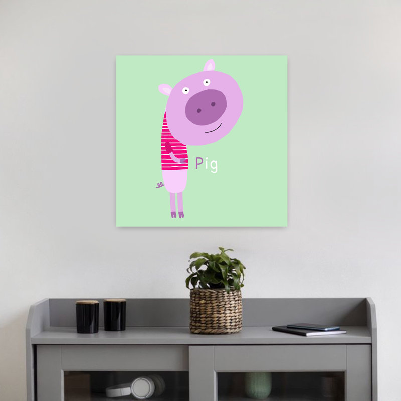 Art contemporain contemporain abstrait, H 18 po x l 18 po