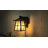 Noho Wall Light