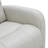 Arrianna-Fiona Genuine Leather Swivel Power Recliner-1570219392