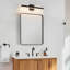 Éclairage de meuble-lavabo à intensité variable 24 po-1242234000