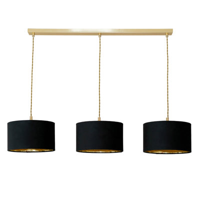 Albeiro 3 - Light Pendant