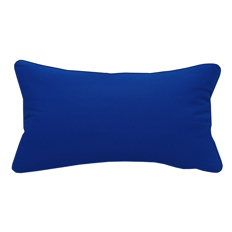 Cotton Throw Pillow