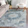 Alabama Oriental Indoor Rug