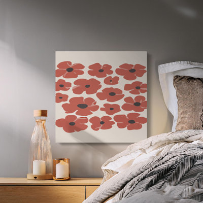 Wrapped Canvas Print Set
