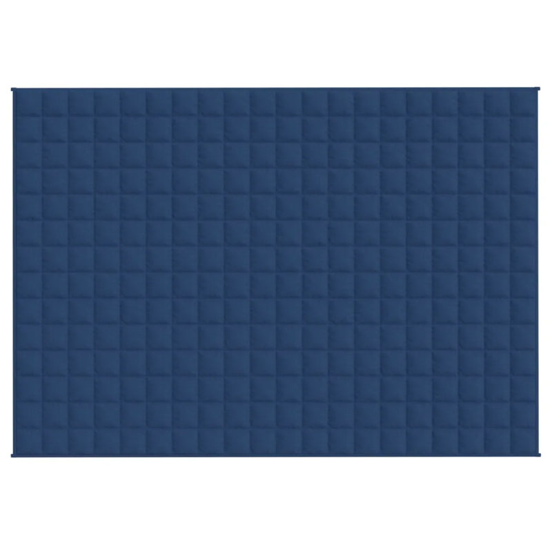Adiley Blanket, W120 x L180cm, Blue