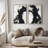 Framed Canvas Wall Art - Vintage Abstract Wall Prints for Bedroom-1281260202-1281260204