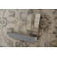 Oriental Area Rug in Ivory