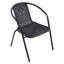 Outdoor Patio Dining Armchair