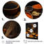 «Oriental Spices Food IV», reproduction sur toile-91284360-91284357