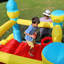 Inflatable Bounce Castle